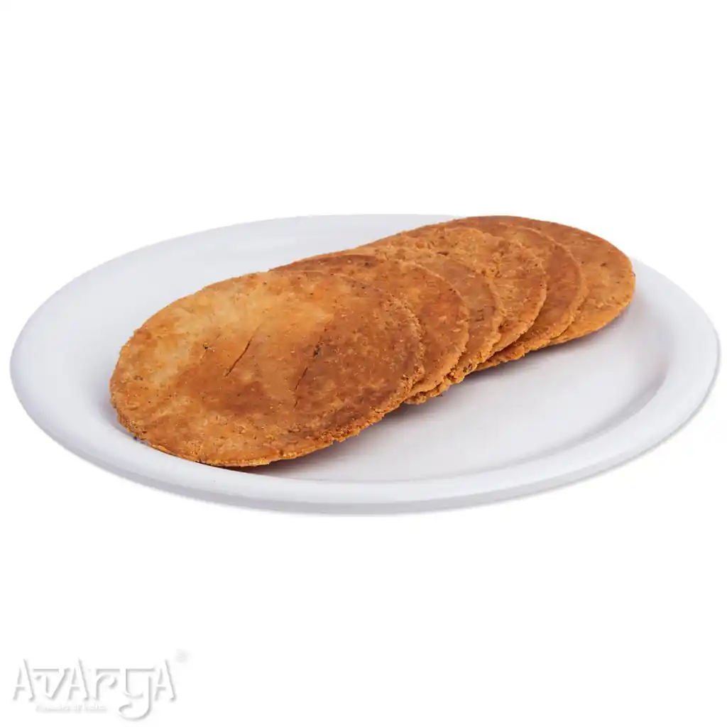 Farali Bhakri - Farali Bhakhri-01