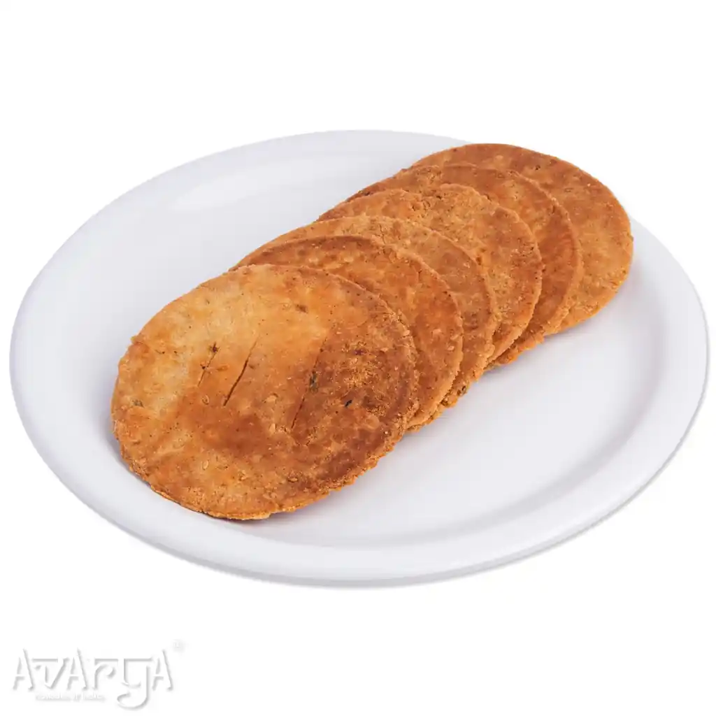 Farali Bhakri - Farali Bhakhri-02