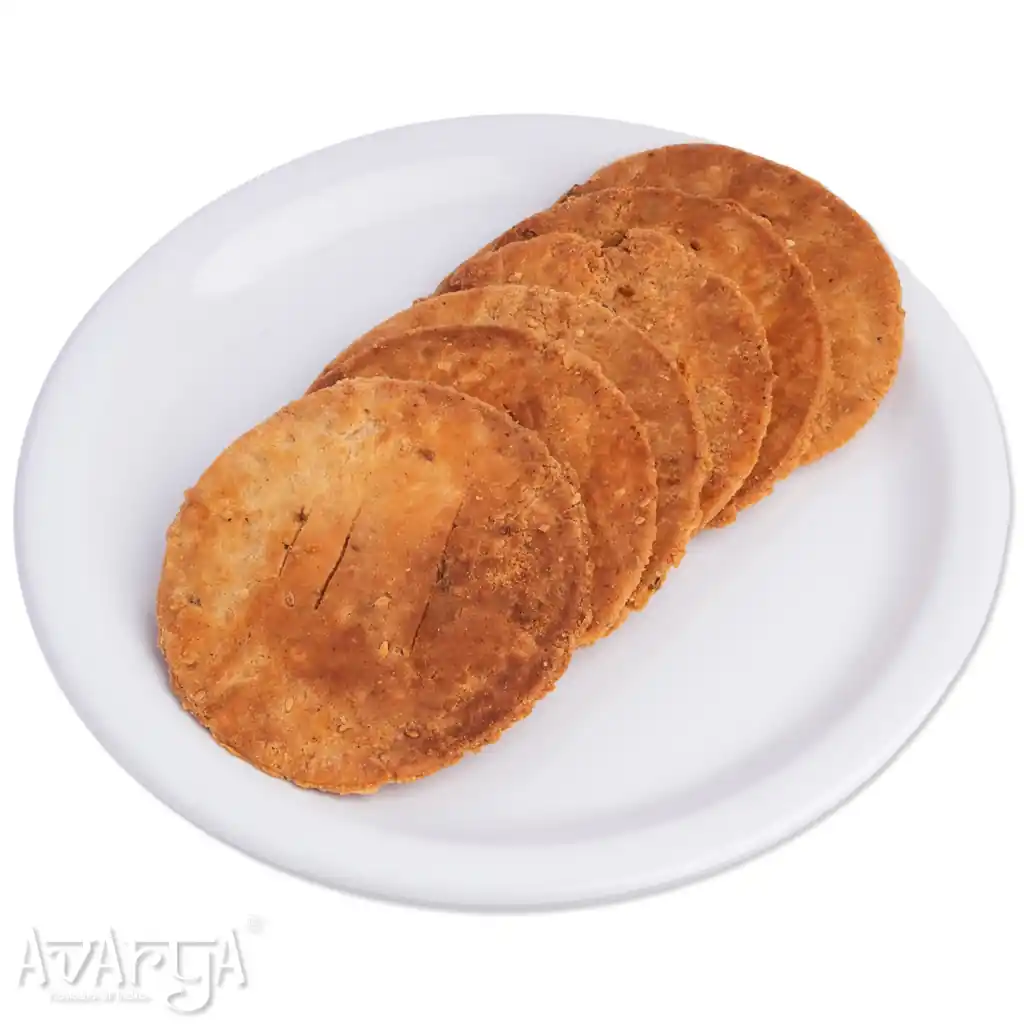 Farali Bhakri - Farali Bhakhri-04