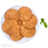 Vacuum Packed Panipuri Bhakri - Order Travel Pack Pani Puri Flavour Bhakhri at Best Price-02