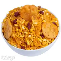 Bhadang Bhel - Order Excellent Quality Spicy Kolhapuri Bhel Online at Best Price in INDIA-04