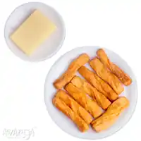 Twist Butter - Buy Excellent Quality Premium Butter Twist Online in INDIA-04