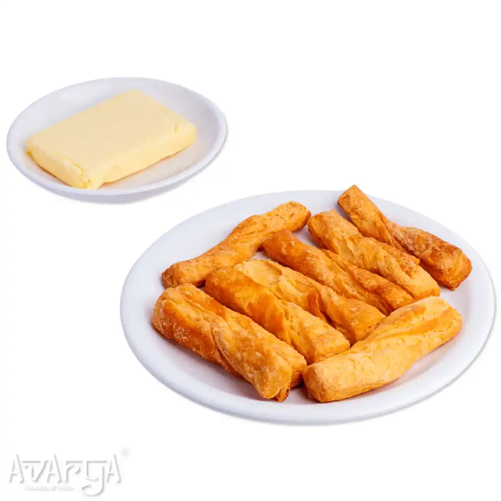 Twist Butter - Premium Butter Twist-01