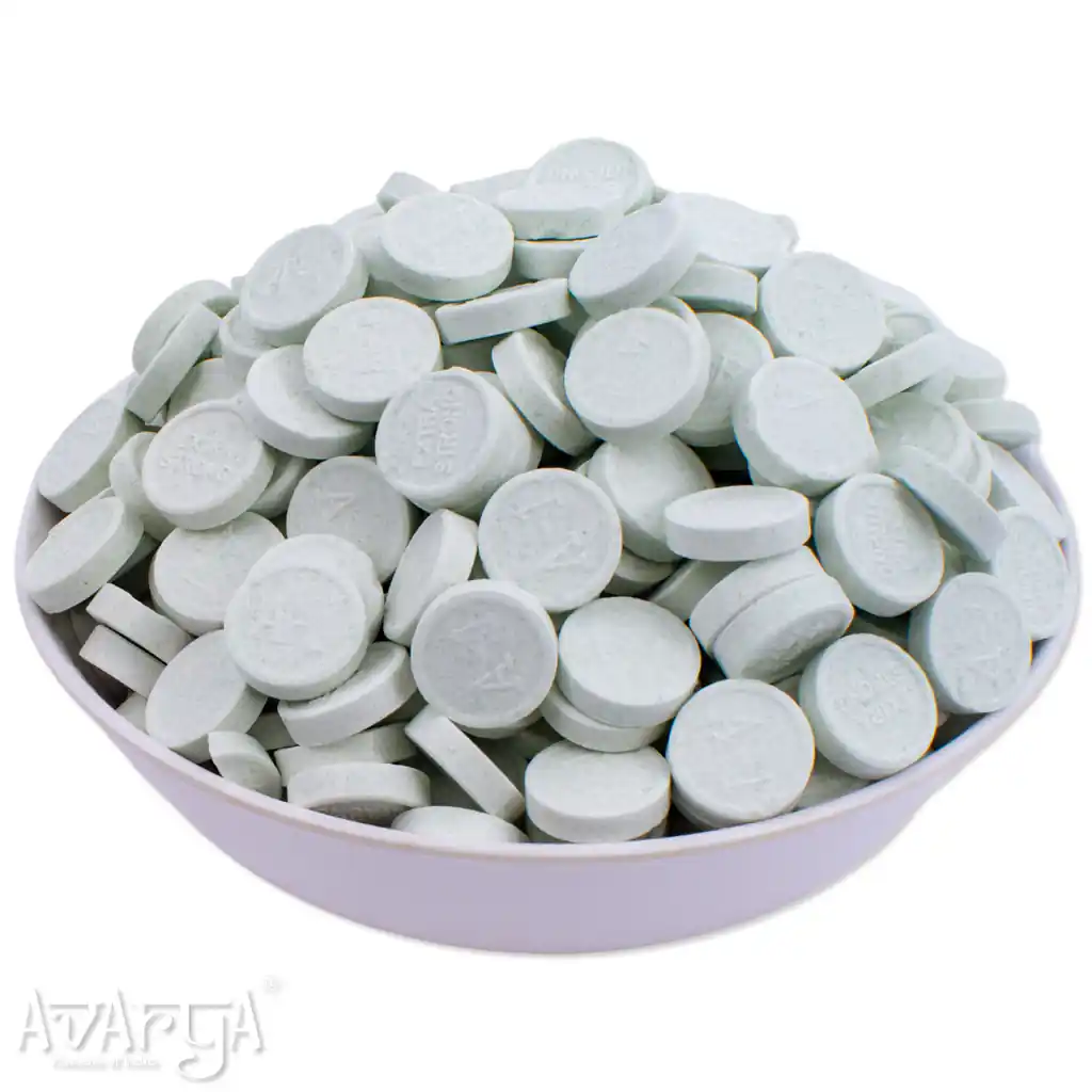 Ex Strong Mint Candy - Extra Strong Mint Candies-01