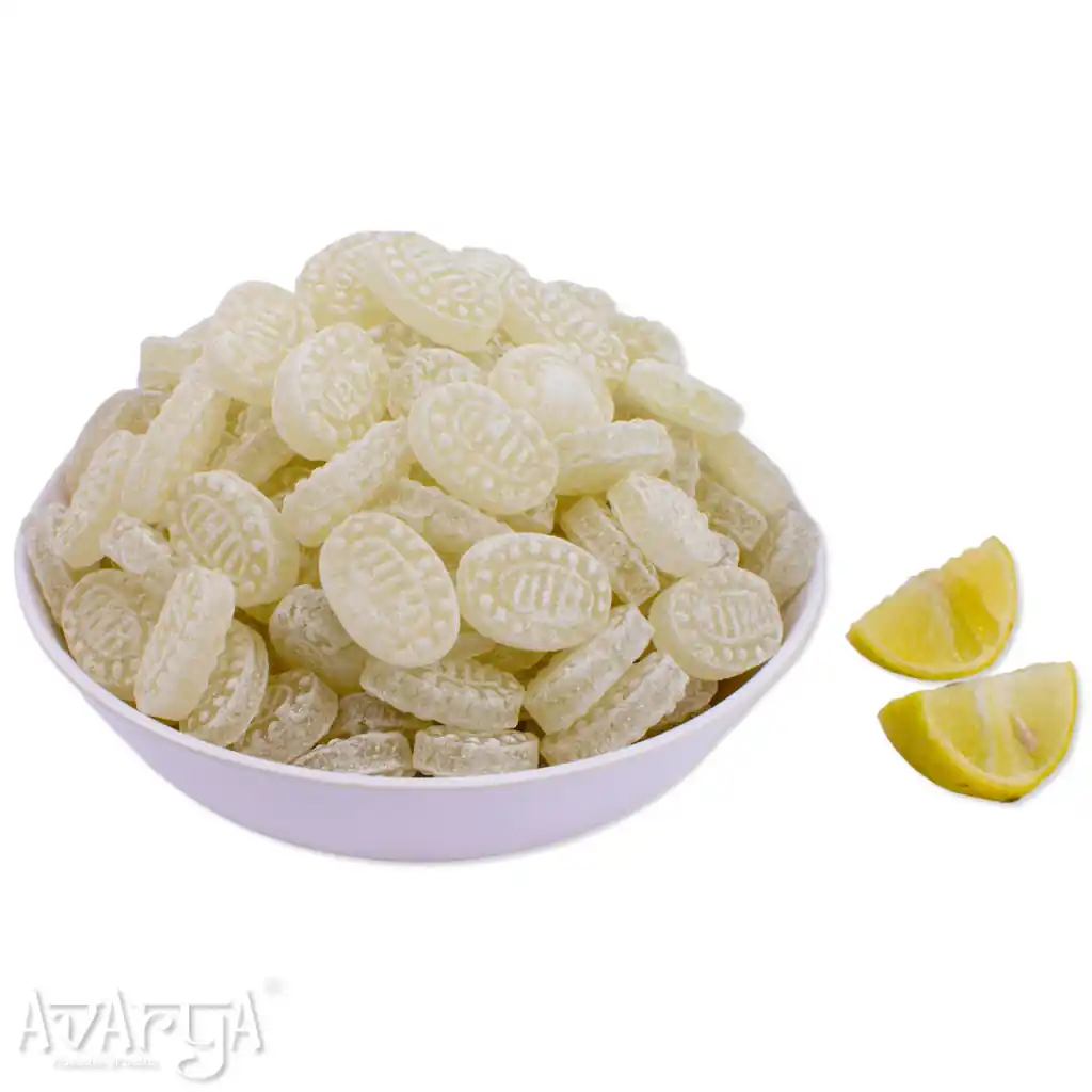 Lemon Candy - Lemon Candies-01