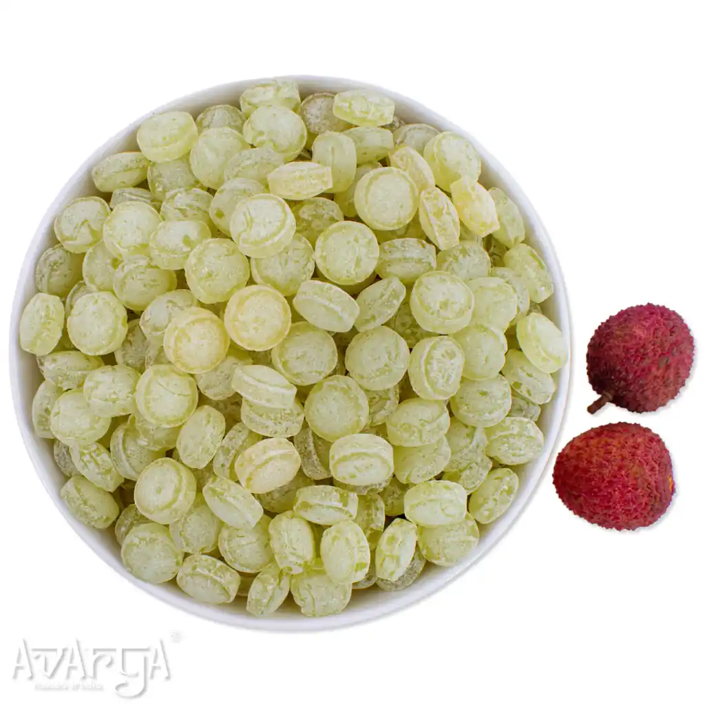 Litchi Candy - Litchee Candies-01