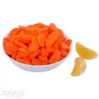 Orange Slice Candy - Buy Excellent Quality Orange Sliced Candies Online at Best Price-02