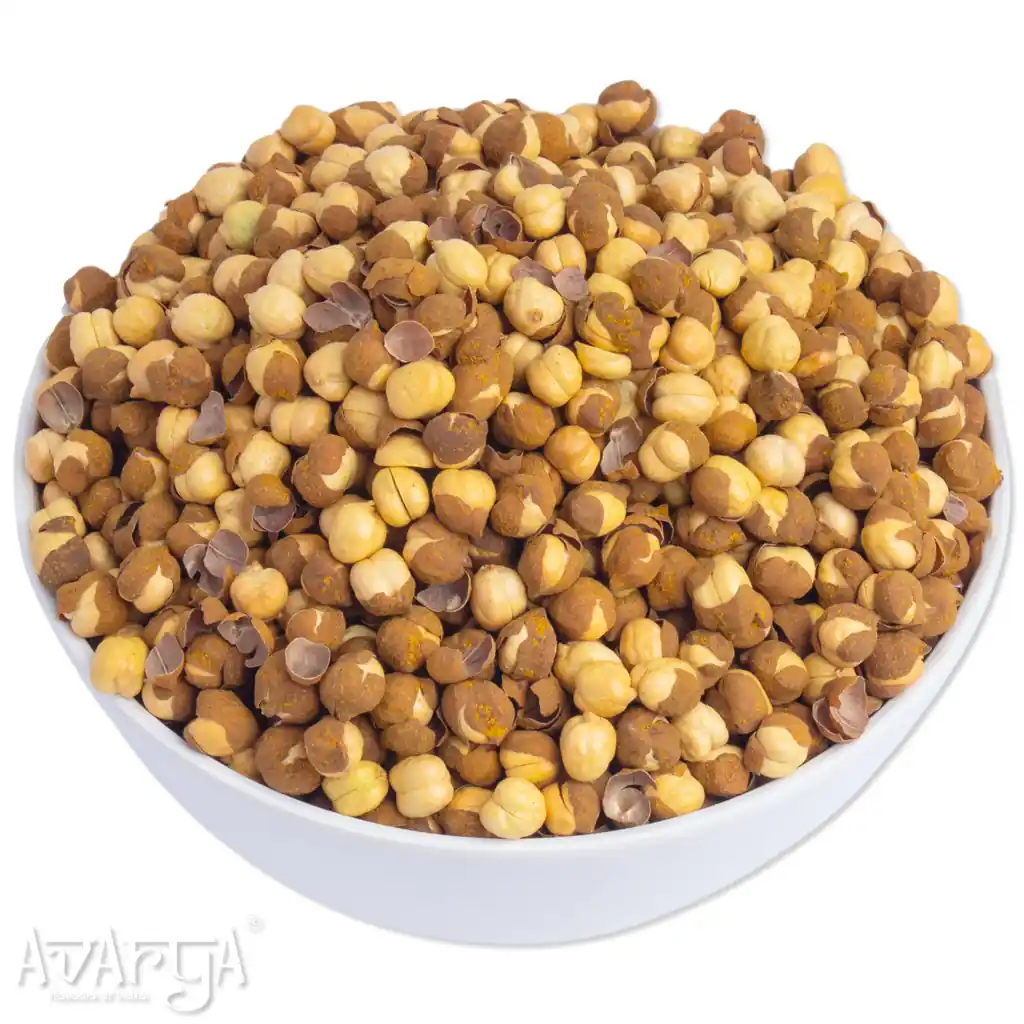 Golden Chana - Premium Chana-03