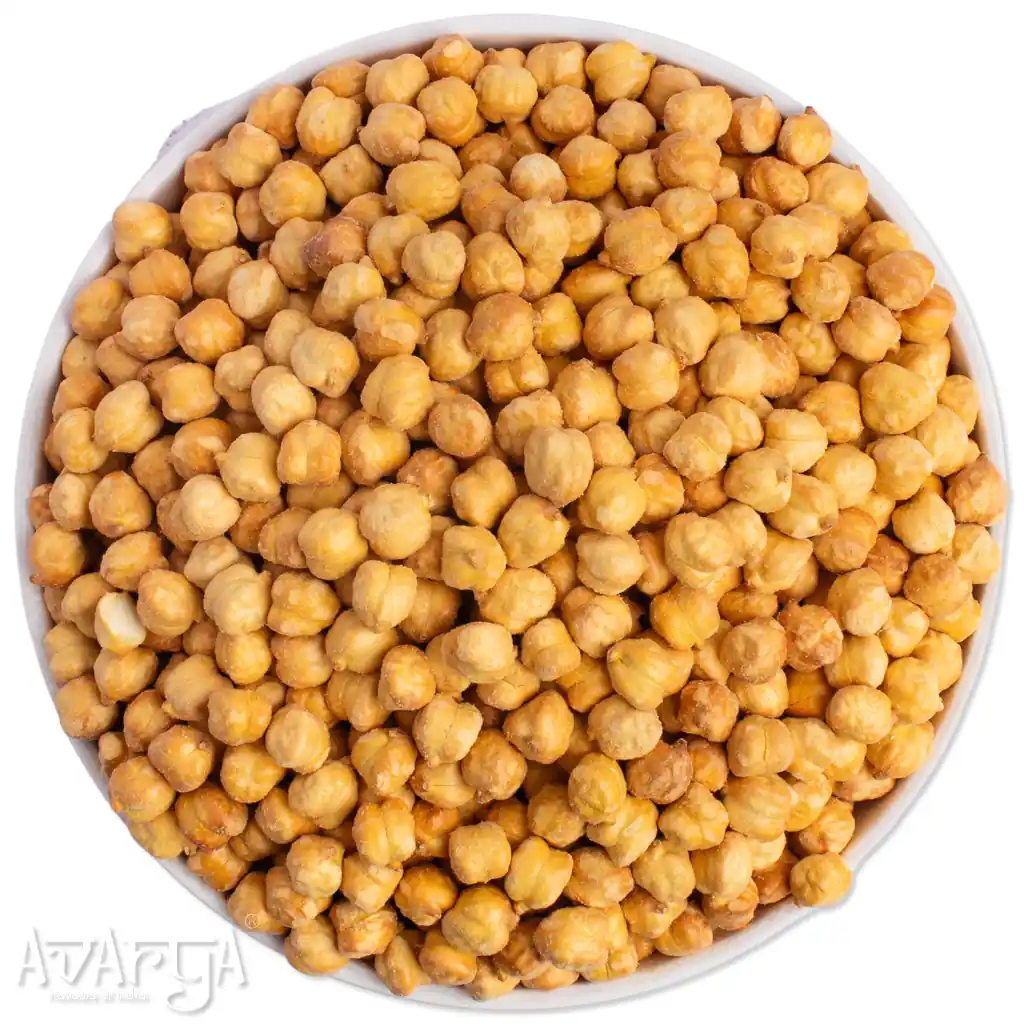 White Mahabaleshwar Chana - Special White Chana-03