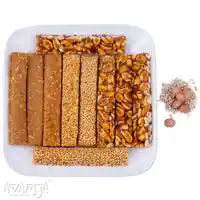 Mix Chikki - Order Mixed Chiki Online in INDIA-02