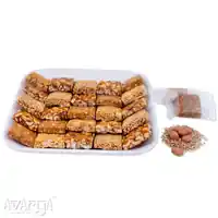 One Bite Mix Chikki - Order Excellent Quality 1 Bite Crushed Assorted Chiki Online at Best Price-04
