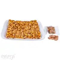 One Bite Peanut Chikki - Order Good Quality 1 Bite Peanut Chiki Online at Best Price in INDIA-02