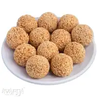 Rajgira Ladoo - Order Excellent Quality Rajgira Laddu Online at Best Price in INDIA-02