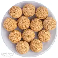 Rajgira Ladoo - Order Excellent Quality Rajgira Laddu Online at Best Price in INDIA-03