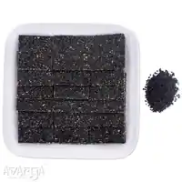 Thin Black Til Chikki - Buy Thin Black Sesame Chiki Online in INDIA-02
