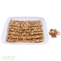 Thin Dryfruit Chikki - Order Good Quality Thin Dry Fruit Chiki Online at Best Price-02
