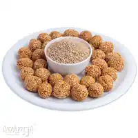 Til Ladoo - Shop for Best Sesame Laddu Online at Best Price in INDIA-02