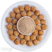 Til Ladoo - Shop for Best Sesame Laddu Online at Best Price in INDIA-03