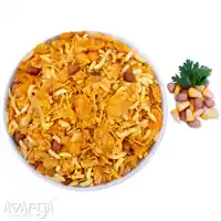 Corn Bhel - Buy Makai Bhel at Best Price-01