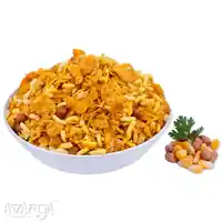 Corn Bhel - Buy Makai Bhel at Best Price-02