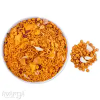 Garlic Chiwda - Buy Lasooni Chivda Online in INDIA-01