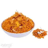 Garlic Chiwda - Buy Lasooni Chivda Online in INDIA-02