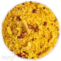 Khatta Meetha Chivda - Order Delicious Khatta Mitha Chiwda Online in INDIA-04