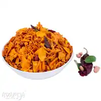 Kolhapuri Chivda - Buy Spicy Chiwda Online at Best Price-02