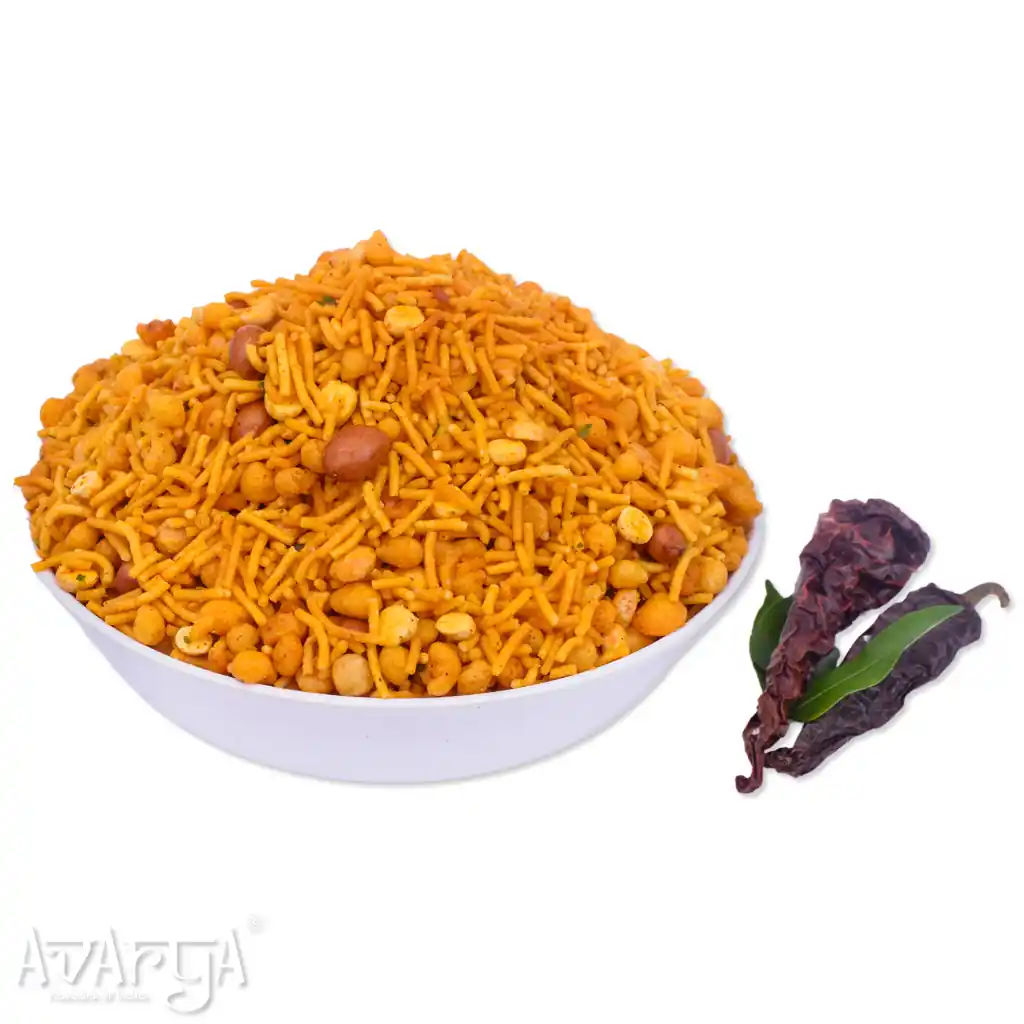 Madrasi Mixture - Madaras Mix-01