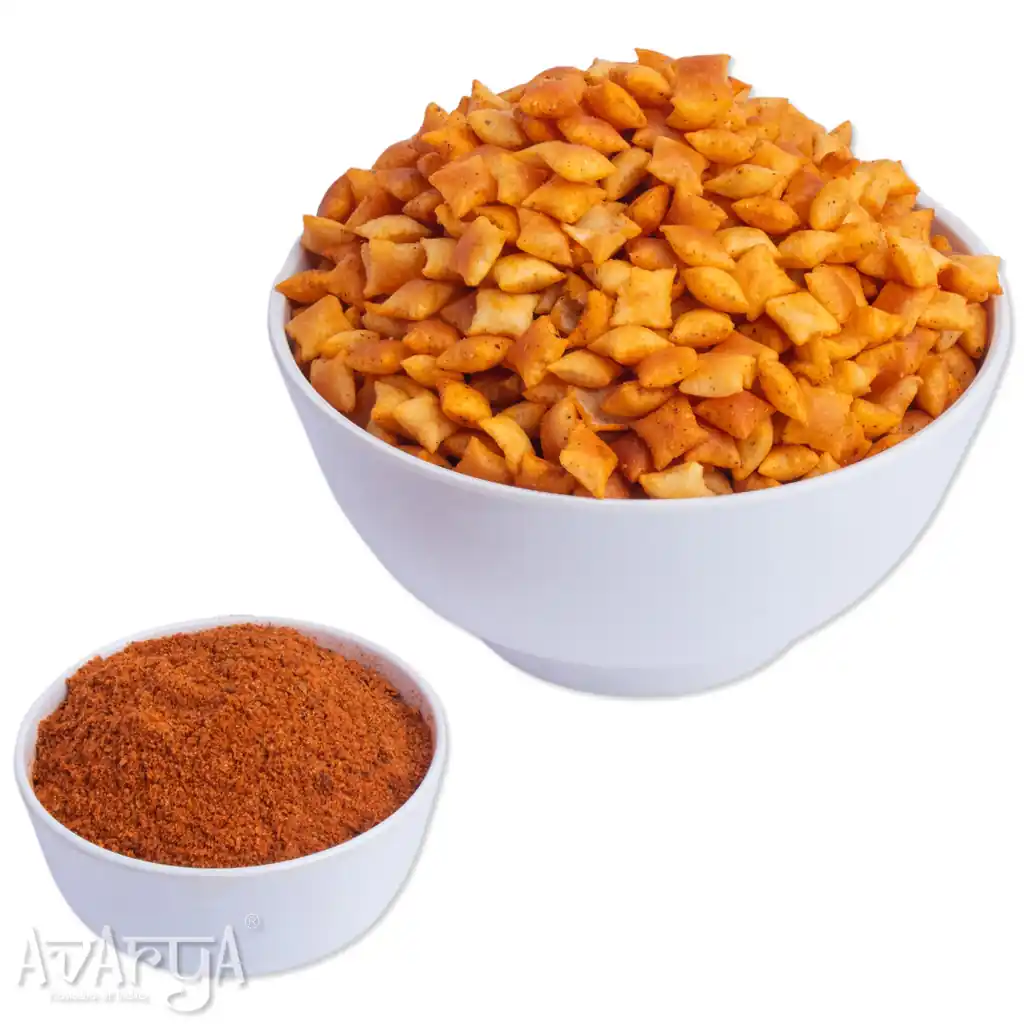 Peri Peri Cheeselings - Spicy Cheeseling-02