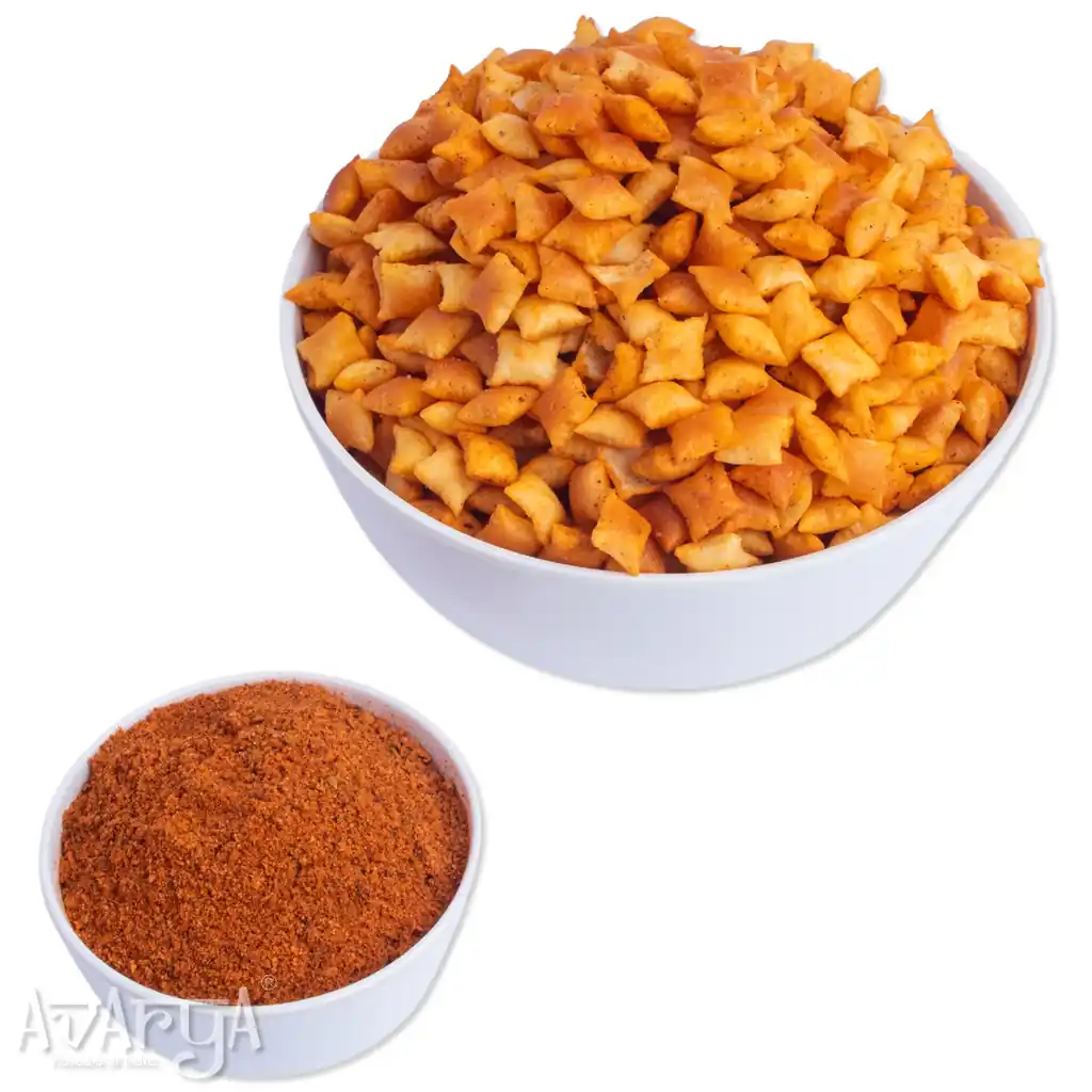 Peri Peri Cheeselings - Spicy Cheeseling-03