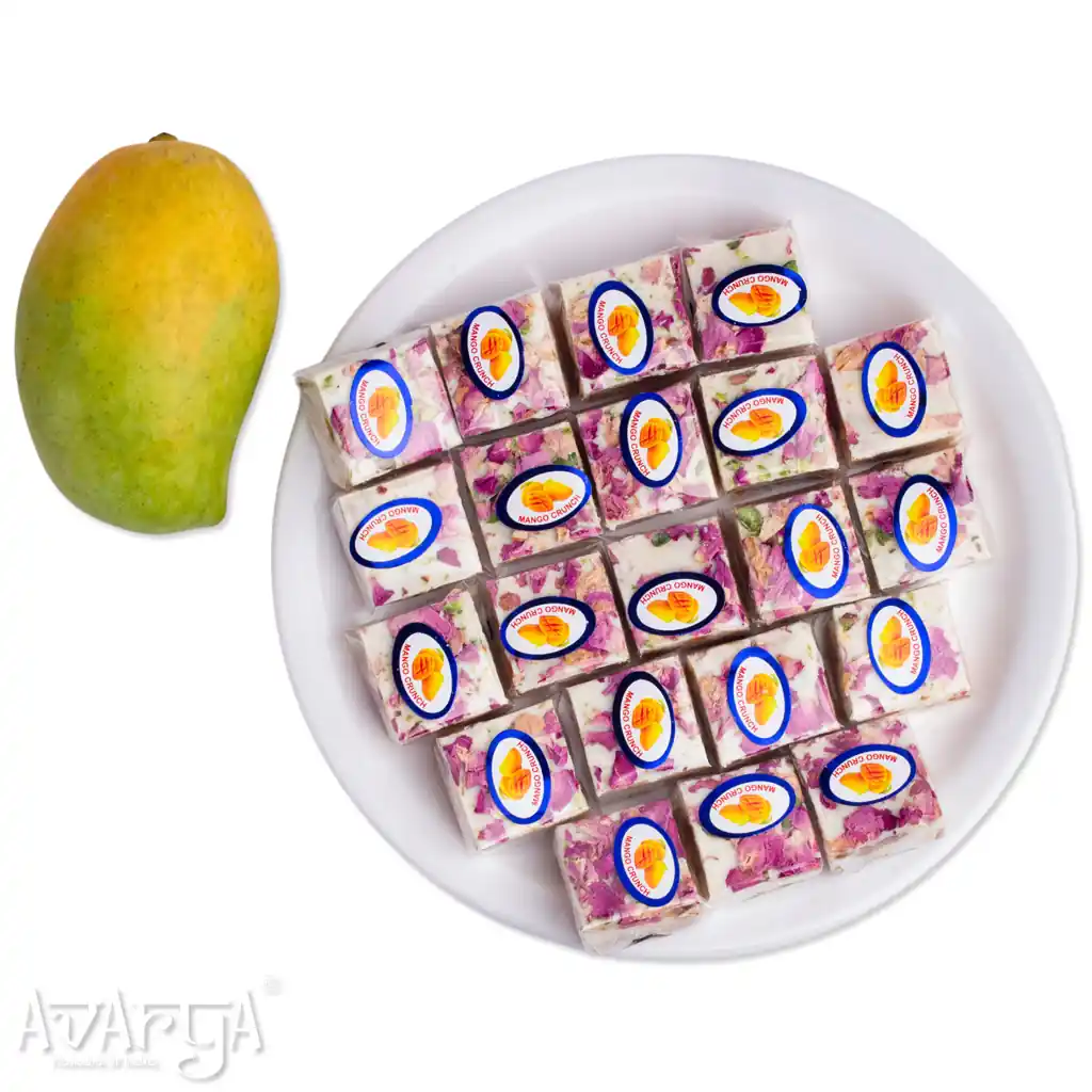 Mango Crunch - Crunchy Aam Chocolate-04