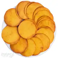 Masala Coin Khakhra - Order Good Quality Masala Coin Khakra at Best Price-03