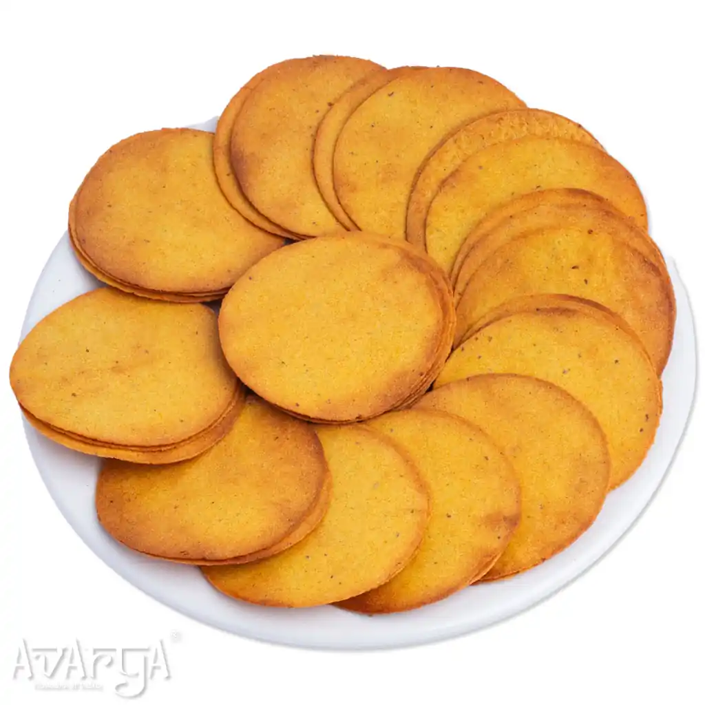 Masala Coin Khakhra - Masala Coin Khakra-04