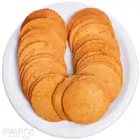 Punjabi Masala Coin Khakhra - Order Delicious Desi Punjabi Coin Khakra Online at Best Price-03