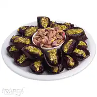 Pista Stuffed Dates