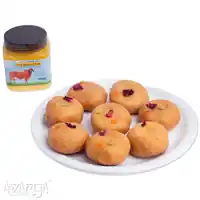 Desi Ghee Balushahi - Buy Badusha Online at Best Price-01