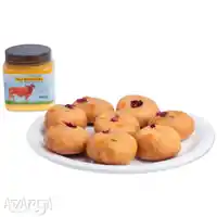 Desi Ghee Balushahi - Buy Badusha Online at Best Price-02