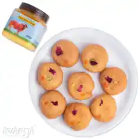 Desi Ghee Balushahi - Buy Badusha Online at Best Price-04