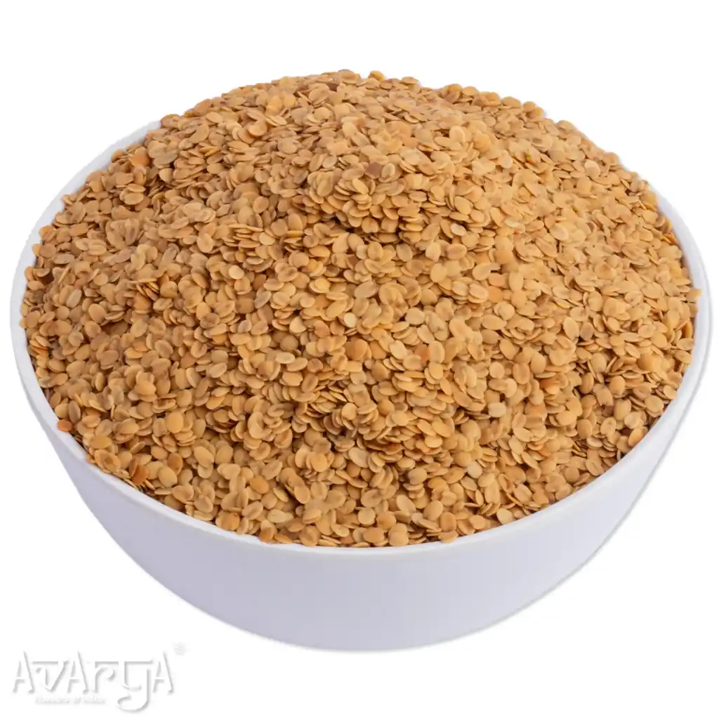 Roasted Dhana Dal - Dhana Dal Mouth Freshener-03