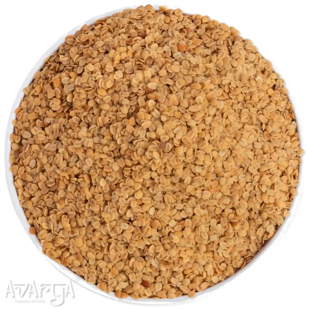 Roasted Dhana Dal - Dhana Dal Mouth Freshener-04