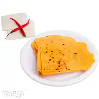 Cheese Chilly Dosa Khakhra - Order Excellent Quality Thin Cheesy Spicy Khakra Online at Best Price-03