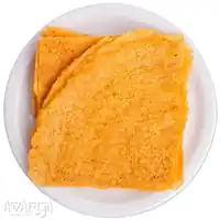 Jain Mysore Dosa Khakhra - Buy Good Quality Thin Mysore Spicy Khakra Online at Best Price-04