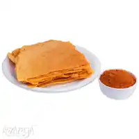 Peri Peri Dosa Khakhra - Order Excellent Quality Thin Spicy Masala Khakra Online at Best Price in INDIA-02