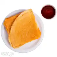 Schezwan Dosa Khakhra - Buy Delicious Thin Special Schezwan Khakra Online-04