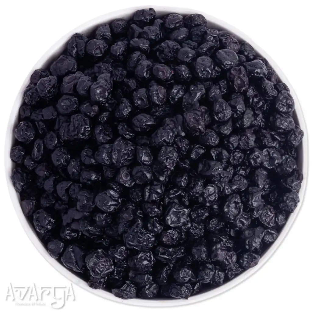 Organic Blueberry - Special Organic Blueberry-03