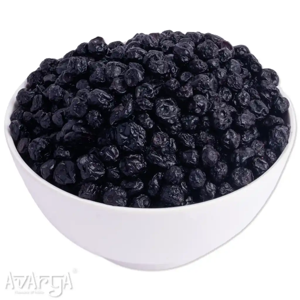 Organic Blueberry - Special Organic Blueberry-04