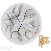 Kaju Katli - Order Excellent Quality Kaju Katli Indian Mithai Online in INDIA-03