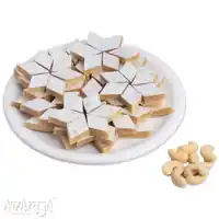 Mini Kaju Katli - Order Small Kaju Katli Online-03