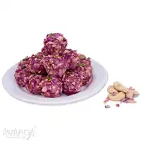 Rose Ball - Order Excellent Quality Gulaab Ball Indian Mithai Online at Best Price in INDIA-02